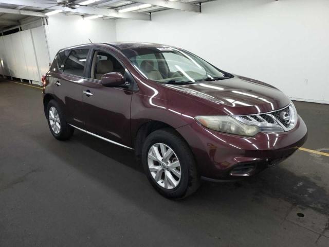 nissan murano s 2014 jn8az1mu0ew417740