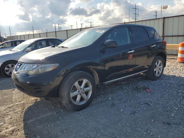 nissan murano s 2010 jn8az1mu1aw018197