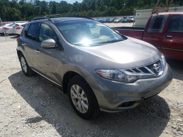 nissan murano s 2011 jn8az1mu1bw055445