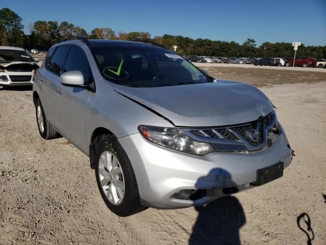 nissan murano s 2012 jn8az1mu1cw100790