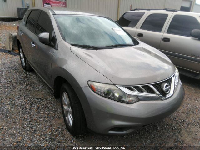 nissan murano 2012 jn8az1mu1cw110235