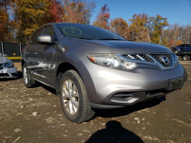 nissan murano s 2012 jn8az1mu1cw112874