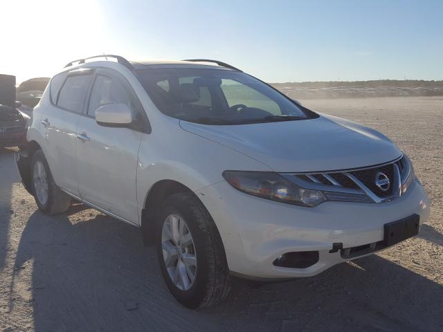 nissan murano s 2012 jn8az1mu1cw114849