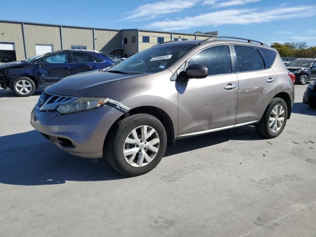 nissan murano s 2013 jn8az1mu1dw203113