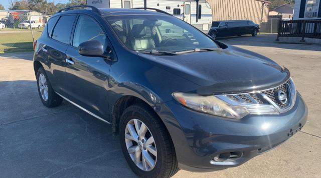 nissan murano s 2013 jn8az1mu1dw206397