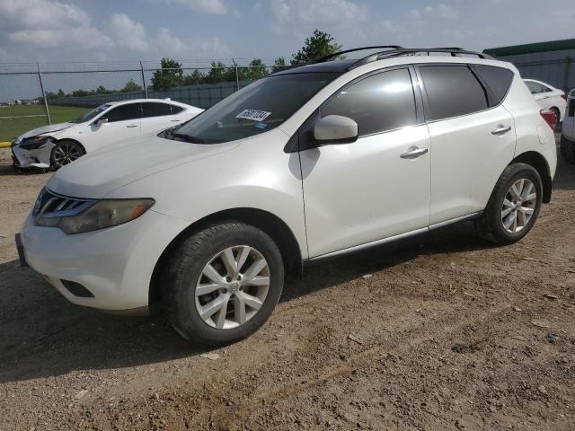 nissan murano 2013 jn8az1mu1dw207503