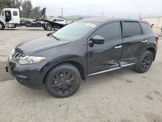 nissan murano s 2013 jn8az1mu1dw210899