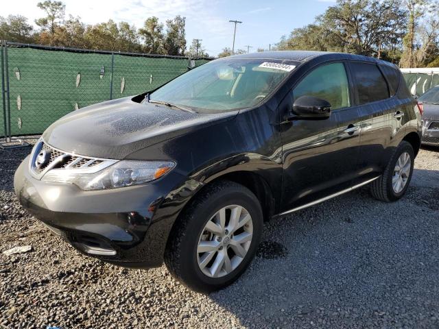 nissan murano s 2014 jn8az1mu1ew404348