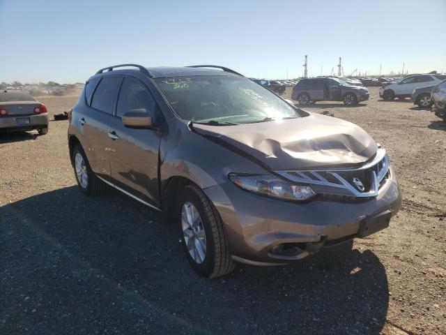 nissan murano s 2014 jn8az1mu1ew408688