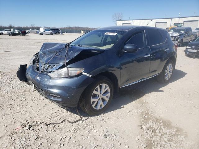 nissan murano 2014 jn8az1mu1ew414958