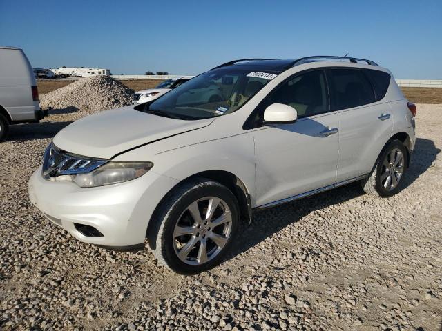 nissan murano s 2014 jn8az1mu1ew417522