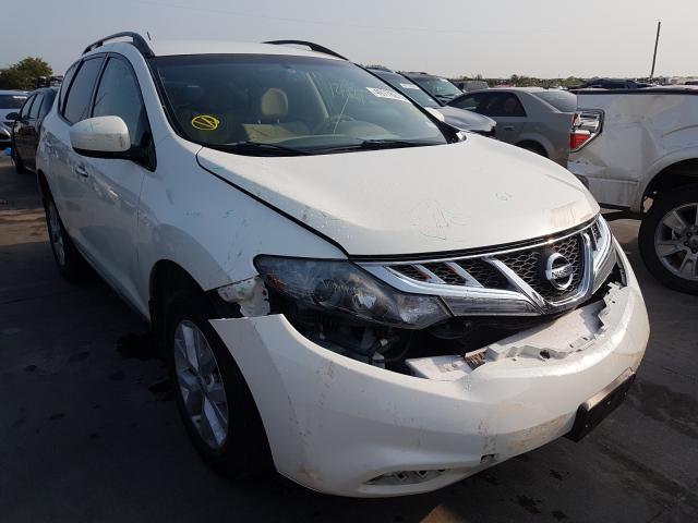 nissan murano s 2014 jn8az1mu1ew418203