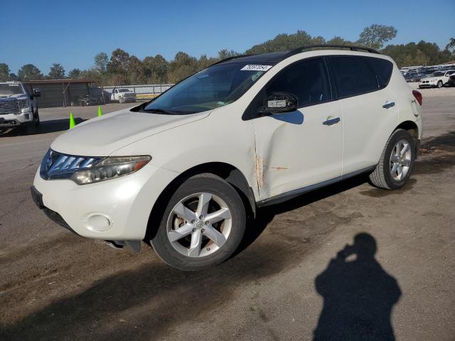 nissan murano s 2010 jn8az1mu2aw002848