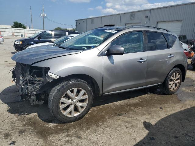 nissan murano 2011 jn8az1mu2bw051274