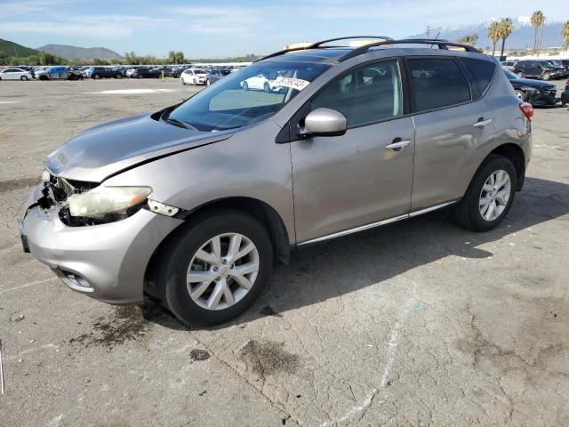 nissan murano s 2011 jn8az1mu2bw065451