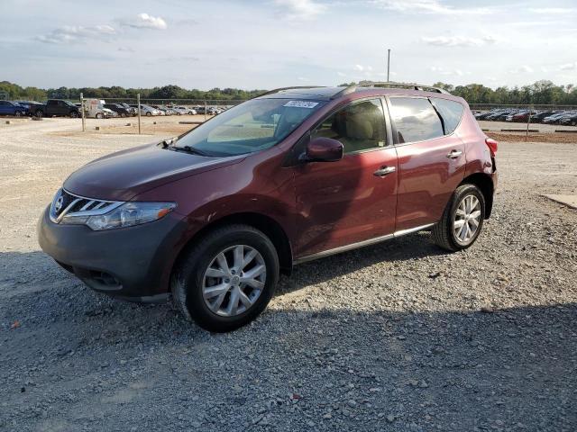 nissan murano s 2012 jn8az1mu2cw104038