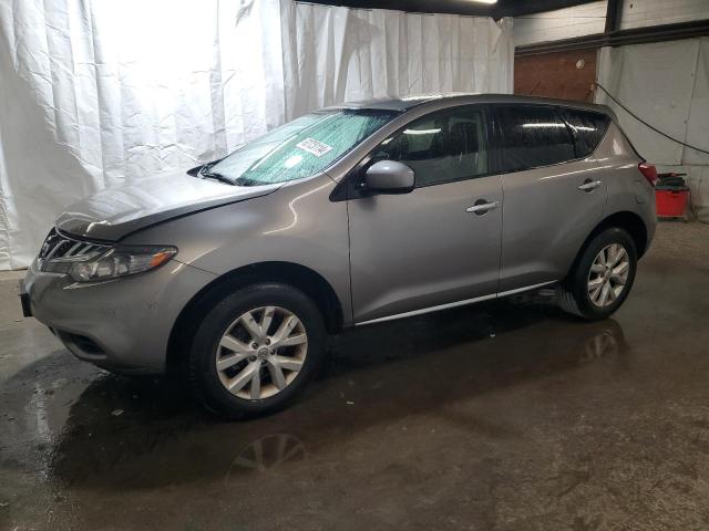 nissan murano 2012 jn8az1mu2cw122328