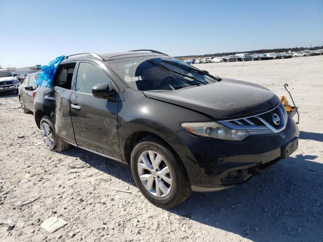 nissan murano s 2013 jn8az1mu2dw200107