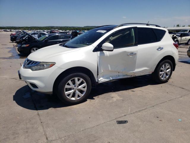 nissan murano 2013 jn8az1mu2dw208322