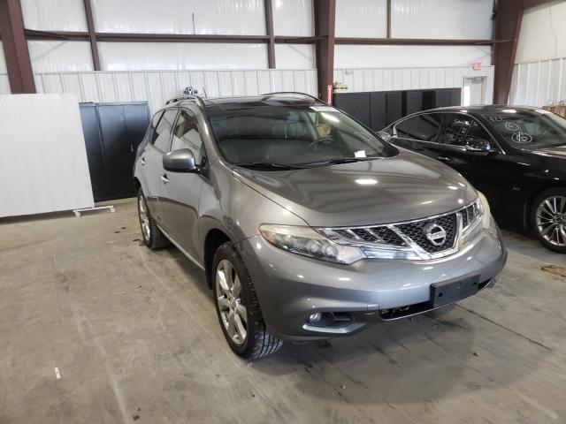 nissan murano s 2013 jn8az1mu2dw210779