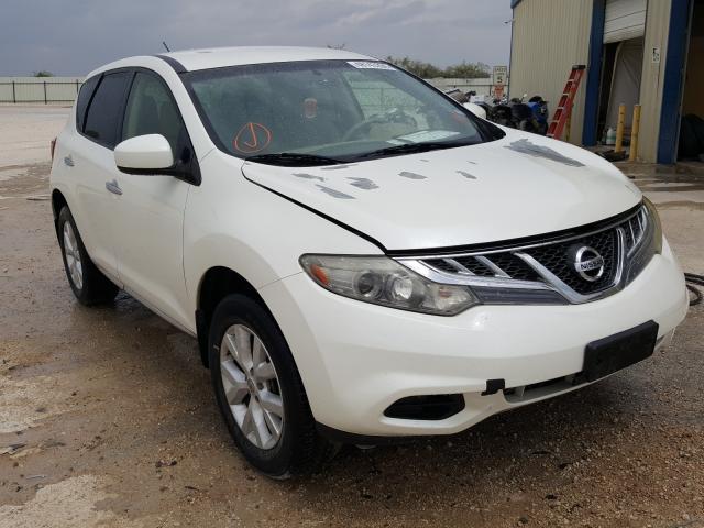 nissan murano s 2014 jn8az1mu2ew404357