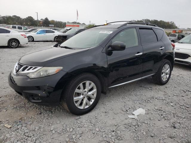 nissan murano s 2014 jn8az1mu2ew411244