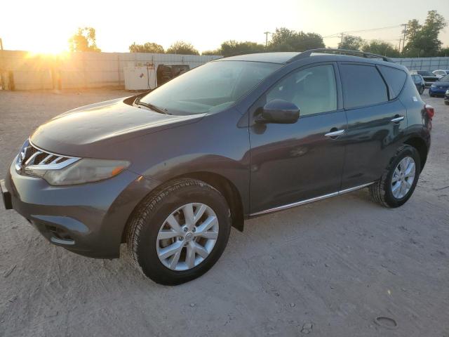 nissan murano s 2014 jn8az1mu2ew419084