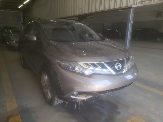 nissan murano s-s 2014 jn8az1mu2ew421532