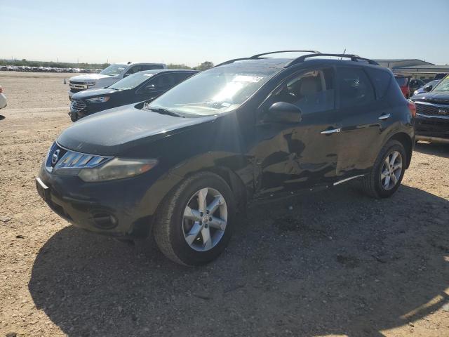 nissan murano s 2010 jn8az1mu3aw010411