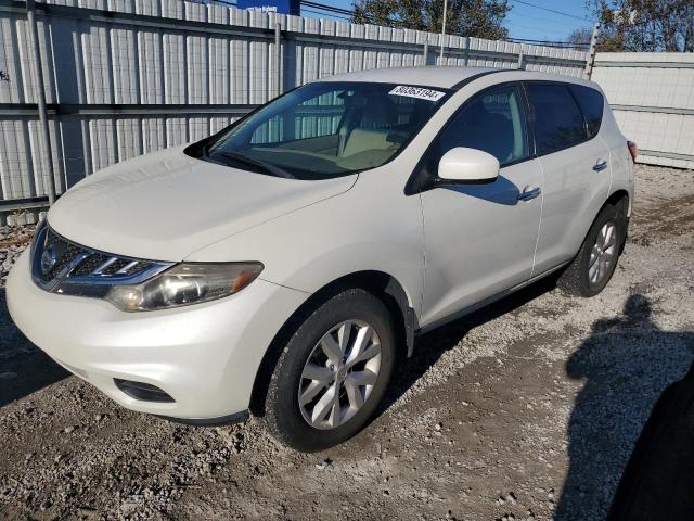 nissan murano s 2011 jn8az1mu3bw050778