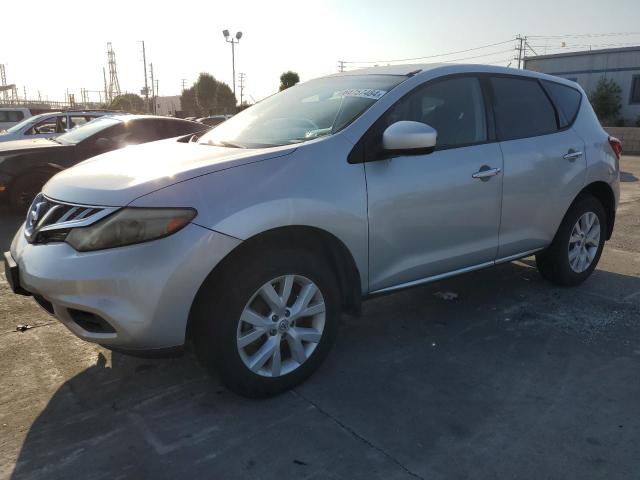 nissan murano 2011 jn8az1mu3bw064034