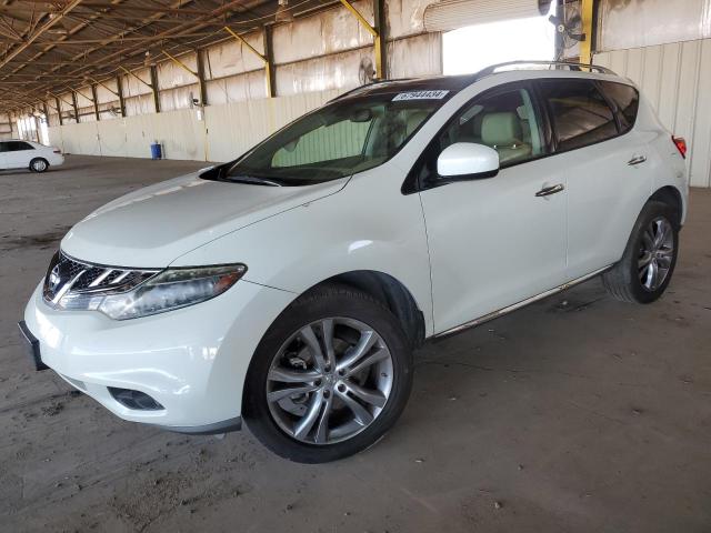 nissan murano s 2011 jn8az1mu3bw066866