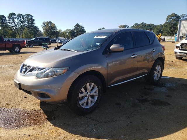 nissan murano s 2012 jn8az1mu3cw104520