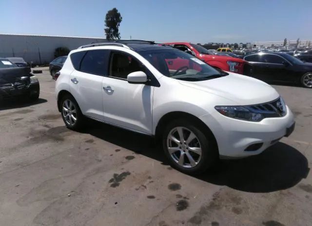 nissan murano 2012 jn8az1mu3cw108065