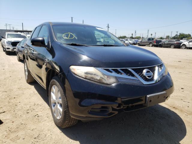 nissan murano s 2012 jn8az1mu3cw113475