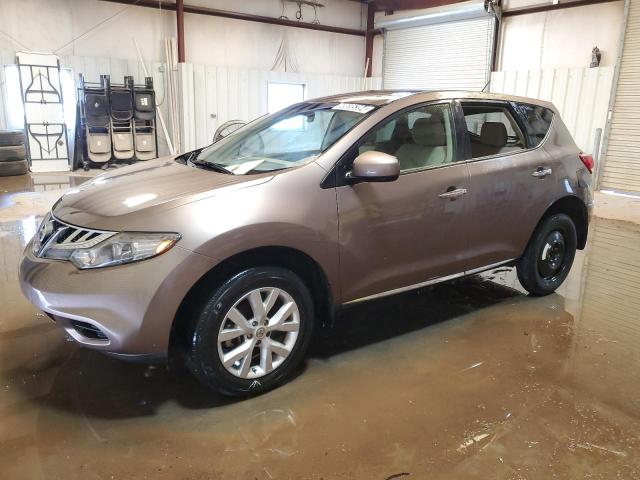 nissan murano s 2014 jn8az1mu3ew412080