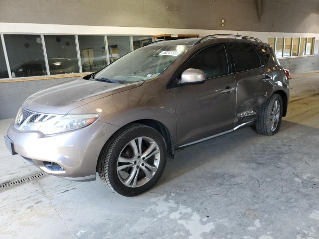 nissan murano 2011 jn8az1mu4bw055665