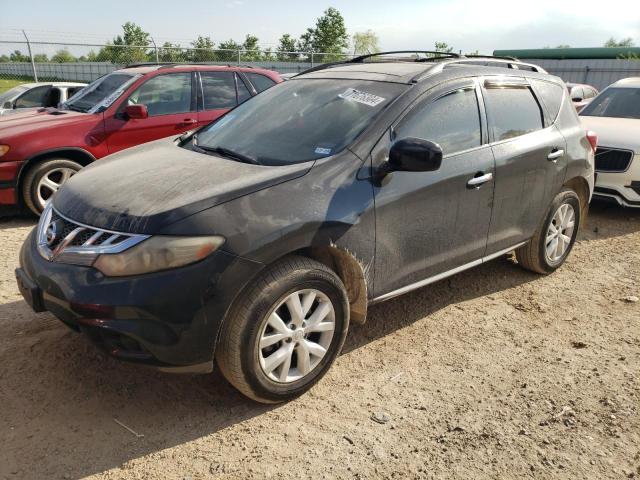 nissan murano s 2012 jn8az1mu4cw111301