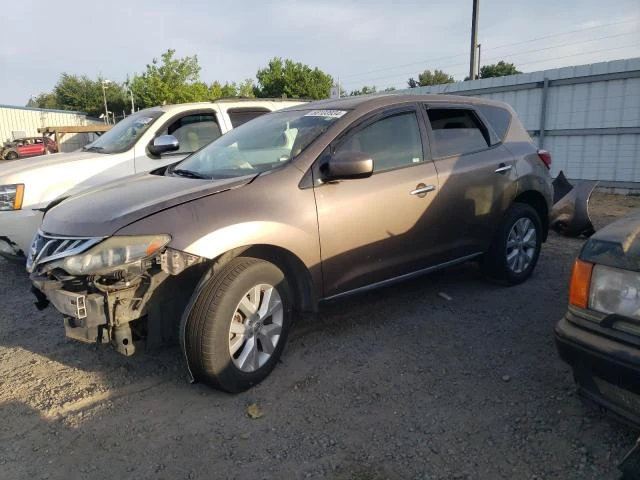 nissan murano s 2012 jn8az1mu4cw115753