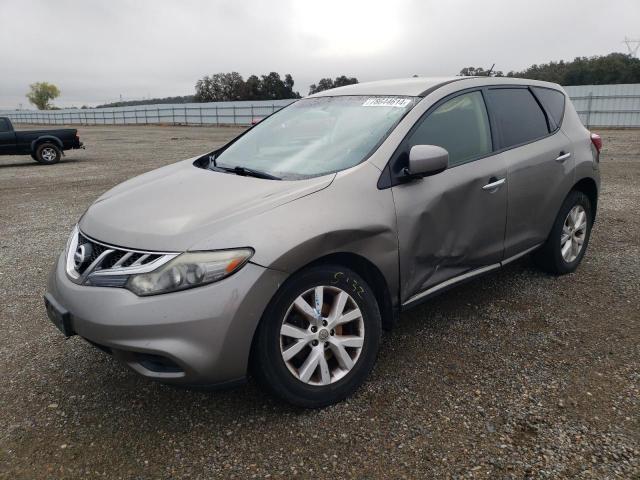 nissan murano s 2012 jn8az1mu4cw116255