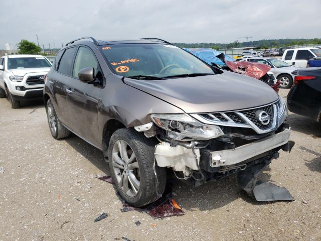 nissan murano s 2012 jn8az1mu4cw119785