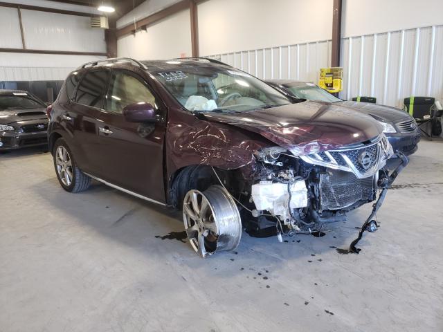 nissan murano s 2014 jn8az1mu4ew409141