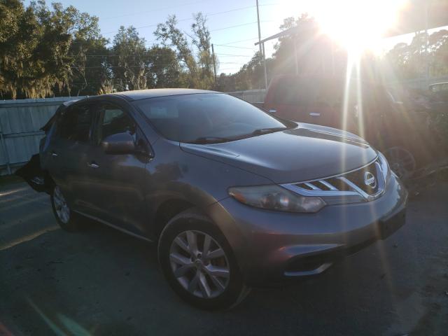 nissan murano s 2014 jn8az1mu4ew413691