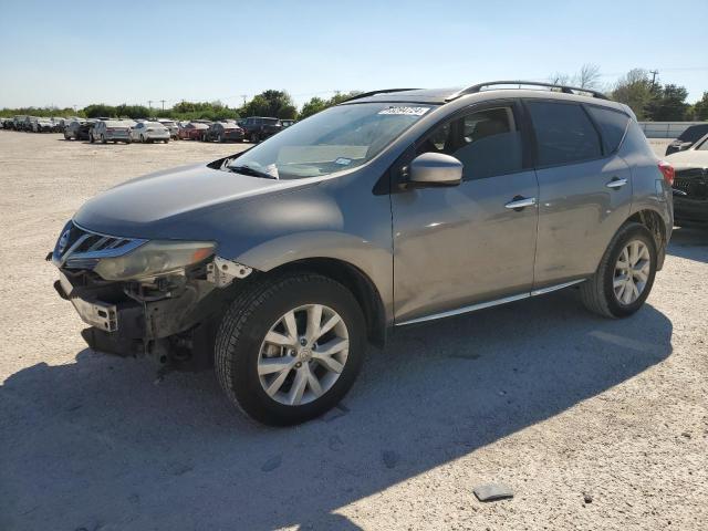 nissan murano s 2011 jn8az1mu5bw059482