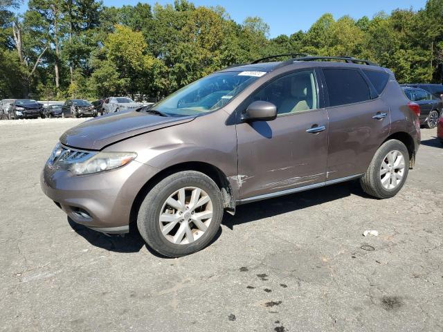 nissan murano s 2011 jn8az1mu5bw064763