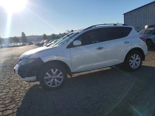 nissan murano s 2012 jn8az1mu5cw103062