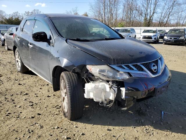 nissan murano s 2012 jn8az1mu5cw105488