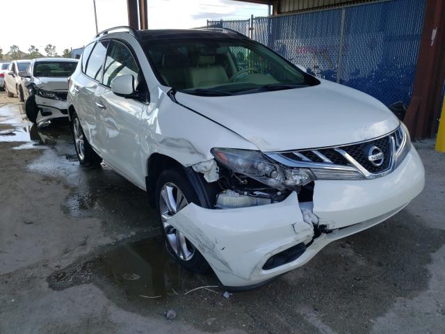 nissan murano s 2012 jn8az1mu5cw108813