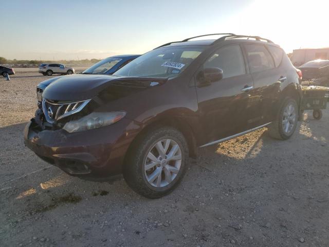 nissan murano s 2014 jn8az1mu5ew402540