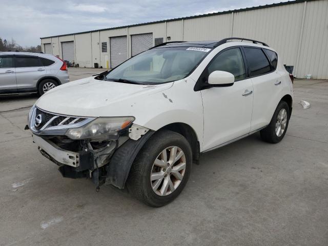 nissan murano s 2014 jn8az1mu5ew407060